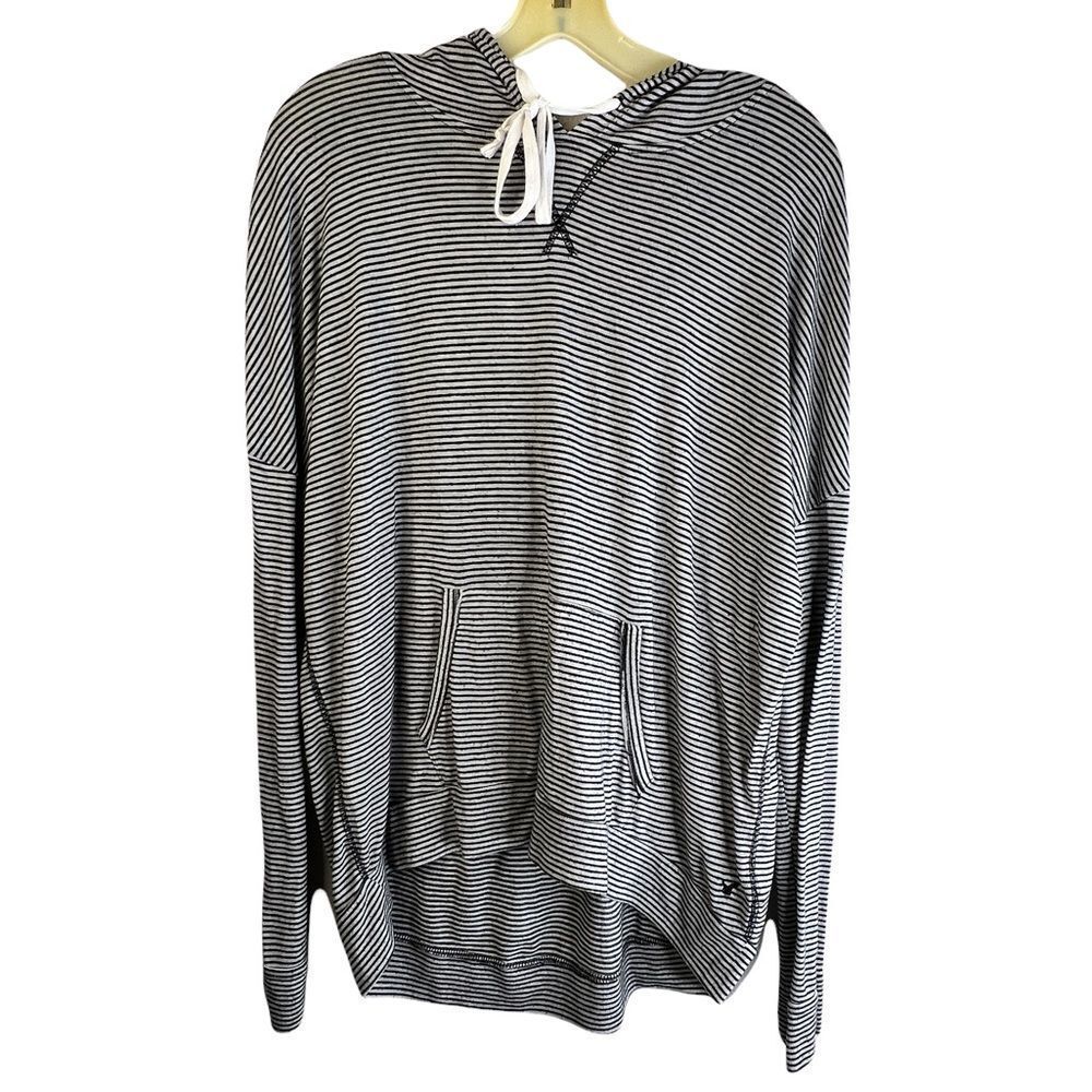 American Eagle Pullover Hoody Shirt